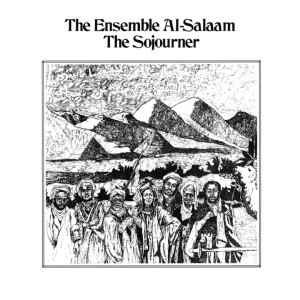 The Sojourner
