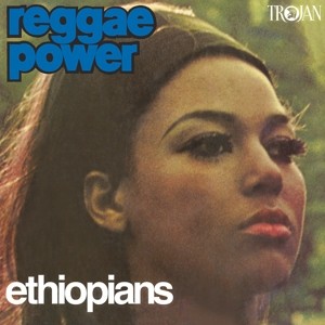Reggae Power (Gold Vinyl)