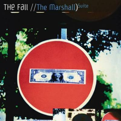 The Marshall Suite (Red Vinyl)