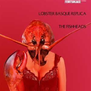 Lobster Basque Replica (Colored Vinyl)
