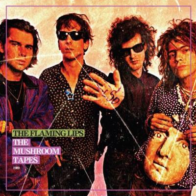 The Mushroom Tapes (Green Vinyl)
