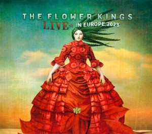 Live In Europe 2023