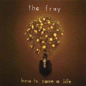How To Save a Life (Yellow Vinyl)