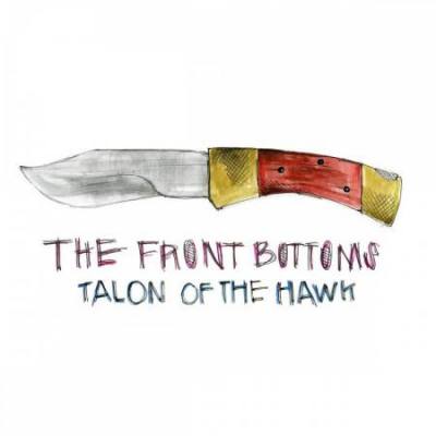 Talon of the Hawk (Turquoise Vinyl)