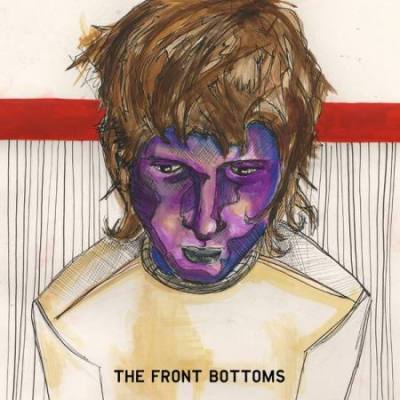 The Front Bottoms (Red Vinyl)