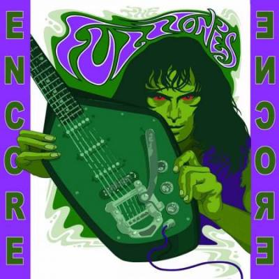 Encore (Green Vinyl)