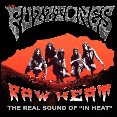 Raw Heat: The Real Sound Of "In Heat"