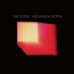Mechanical Fiction (Orange/Red Vinyl)