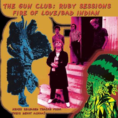 Ruby Sessions