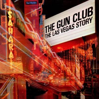 The Las Vegas Story (Green Vinyl)