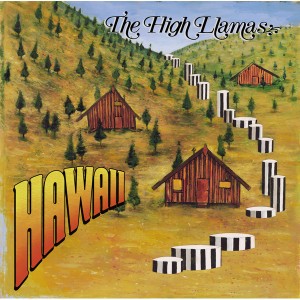 Hawaii