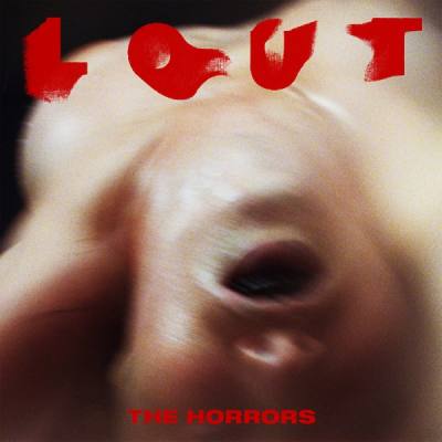 Lout (Red Vinyl)