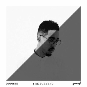 The Iceberg (Splatter Vinyl)