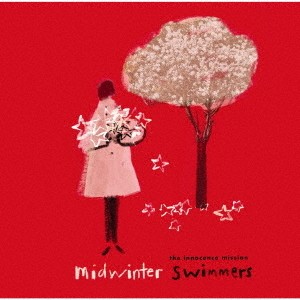 Midwinter Swimmers
