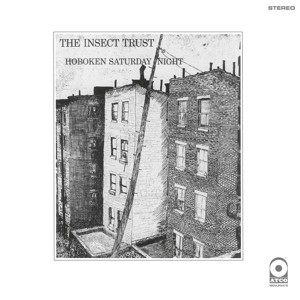 Hoboken Saturday Night (Clear Vinyl)