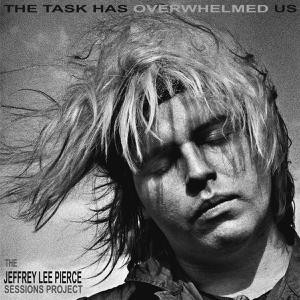 The Task Has Overwhelmed Us (Silver Vinyl)