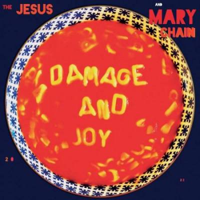 Damage And Joy (Deluxe Edition) (Clear Vinyl)