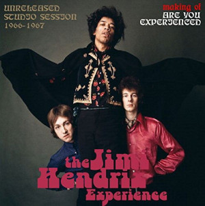 Making of Are You Experienced 1966-1967