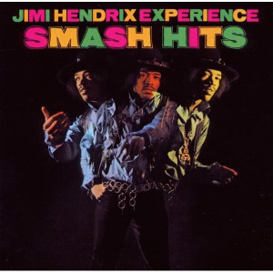 Smash Hits