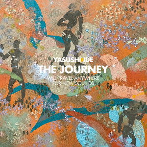 The Journey (Colored Vinyl)