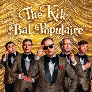 Bal Populaire (Gold Vinyl)