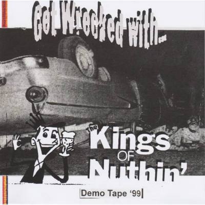 Get Wrecked With... (Demo Tape '99)