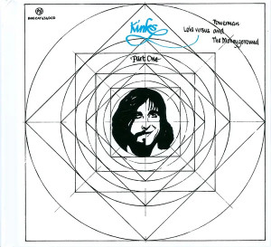Lola Versus Powerman And The Moneygoround Part One