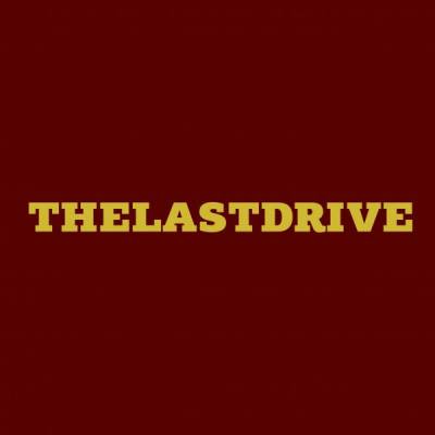 The Last Drive (Red Vinyl)