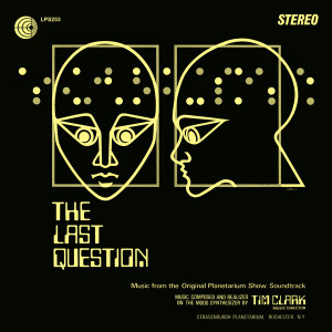 The Last Question