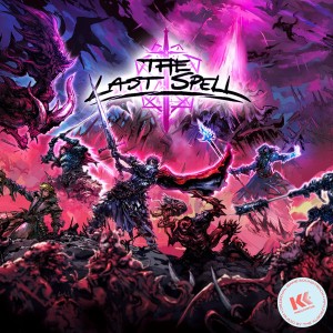 The Last Spell (Violet Vinyl)
