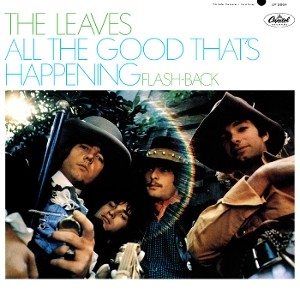 All the Good That's Happening (Green Vinyl)