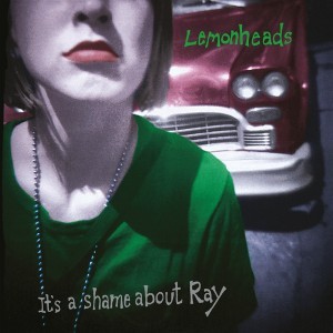 It’s A Shame About Ray (Green Vinyl)
