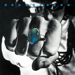 Lovey (Blue Vinyl)