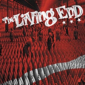 The Living End (Red Vinyl)