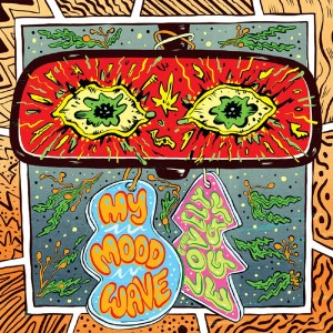 My Mood Wave (Aquamarine Vinyl)