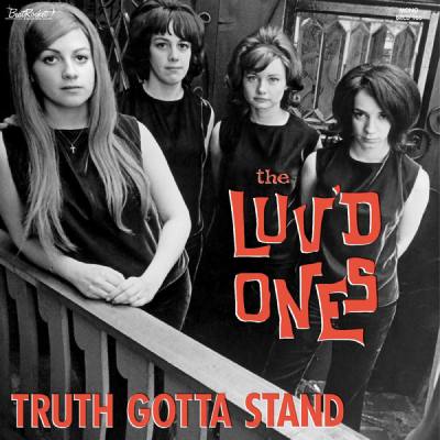 Truth Gotta Stand (Yellow Vinyl)