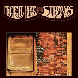 The Magical World of the Strands (Cream Vinyl)