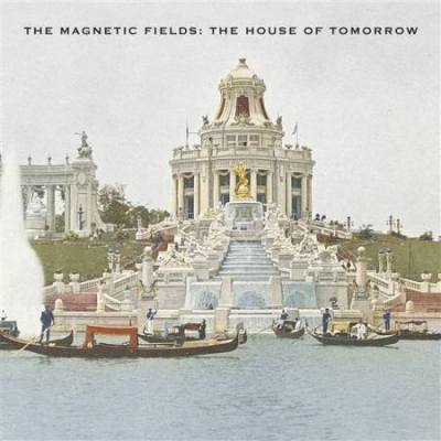 The House of Tomorrow (Green Vinyl)