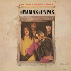 The Mamas & The Papas (Violet Vinyl)