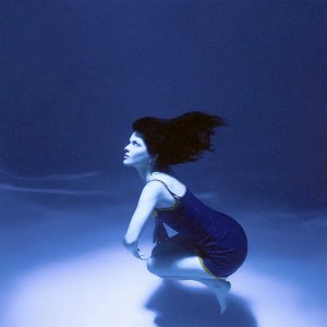 Submarine (Black Ice Vinyl)