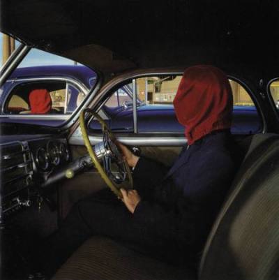 Frances the Mute (Red Vinyl)