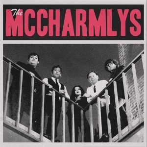 The McCharmlys (Magenta Vinyl)