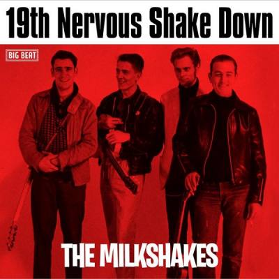 19th Nervous Shake Down