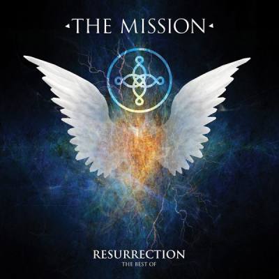 Resurrection (The Best Of) (Blue Vinyl)