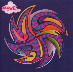 Move