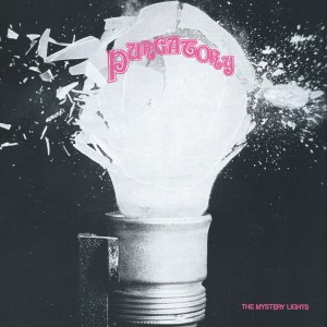 Purgatory (Coke Bottle Clear Vinyl)