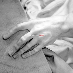 Rome (White Vinyl)