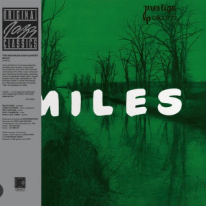 Miles