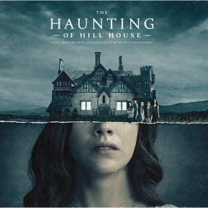 The Haunting Of Hill House (Blue/Green/White Vinyl)
