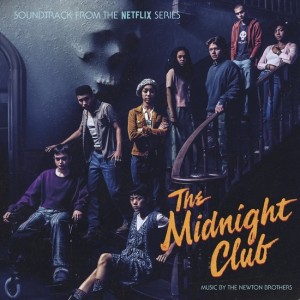 The Midnight Club (Colored Vinyl)